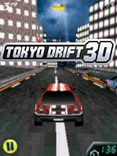 TokyoDrift3D320x240