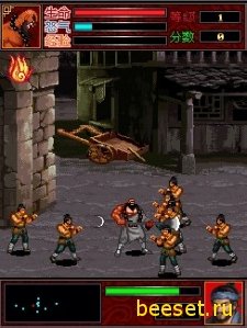 Monk 240х320