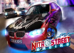 Nitro Street Racing(240-320)RUS