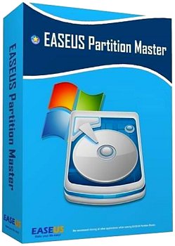 EASEUS Partition Master 10.2 Professiona