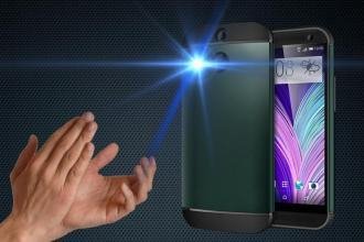 Flashlight-On-Clap v1.1