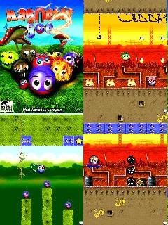 MagneticJoe2Hack