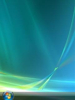Windows Vista Mobile