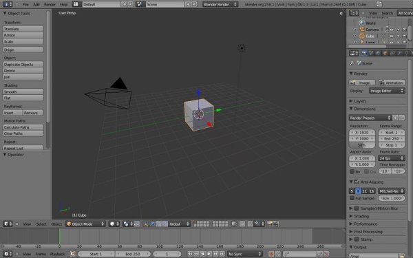 blender-2.60-release-windows32