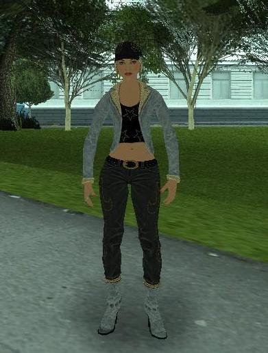 suzi