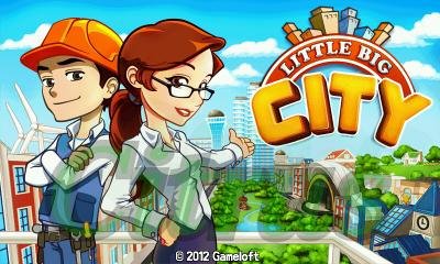 LittleBigCity Samsung S8000 RU