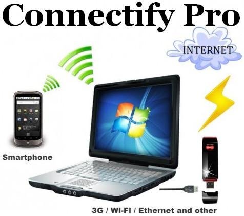 connectify pro