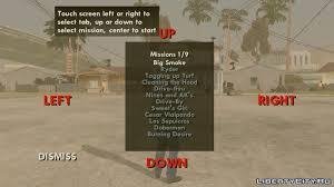 MissionSelector