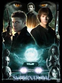 Supernatural 240x320