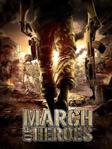 March Of Heroes nok s40v2 128x128 eng
