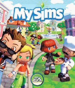 My Sims 240x320