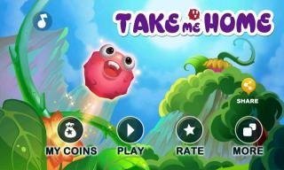 Take me Home 1.05