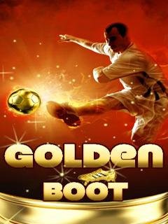 GoldenBoot