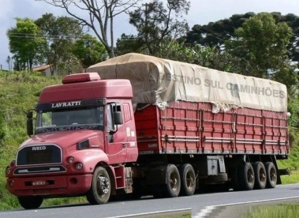 IVECO