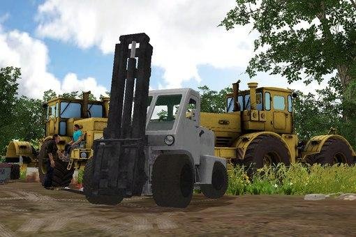 pogruzchik ap 4045