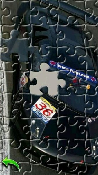 SPB Puzzle v.1.00