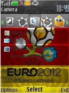 evro 2012 germany by mya