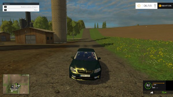 skoda octavia iii