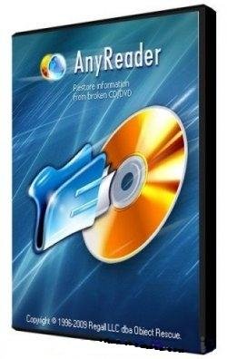 anyreader