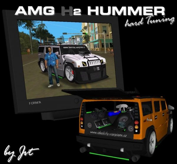 h2 tuning