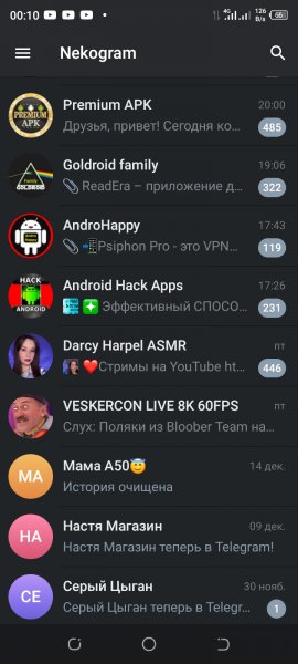 Nekogram 11.5.3