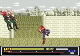 Hokuto no Ken