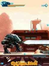 N.O.V.A 3