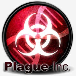 Plague Inc. -1546008430