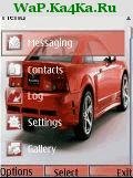 WaP.Ka4Ka.Ru Ford Mustang