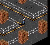 Arena - Maze of Death (U)