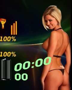 х2 девушка