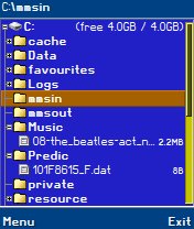X-plore 0.90