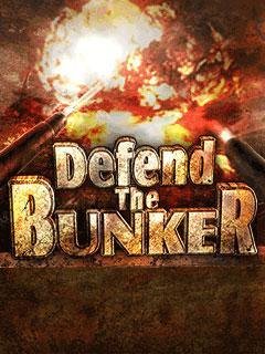 Defend The Bunker RU Nokia s40 240x320