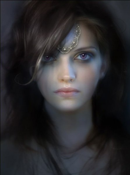 Emo-fairy