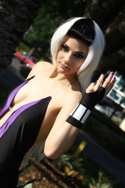 Sindel-Mortal-Kombat-Игры-Cosplay-177232