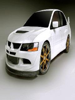 X2 Mitsubishi