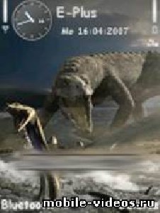 Monsterworld by