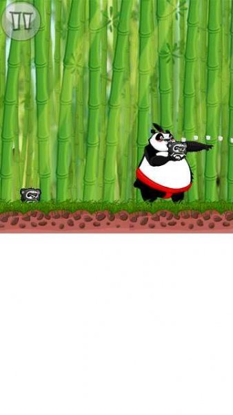 Pandas vs Ninjas v1.0.S60v5