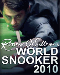 OSullivans Snooker 2010 (Moto-176x220)
