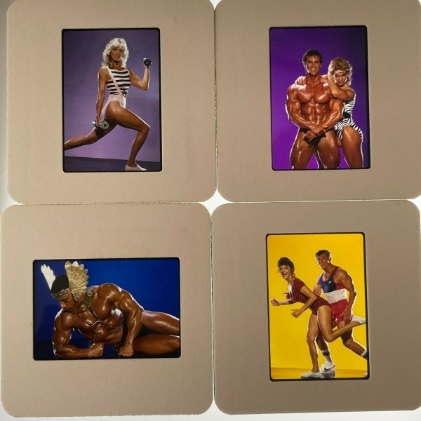 DZ90-990-HOT-HUNKY-FITNESS-MODELS-80s-LOT4