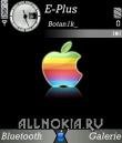 Macblack