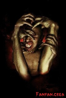 horror