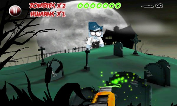 Paper Zombie v1.3