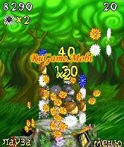 3DFlowerTowers-128x160