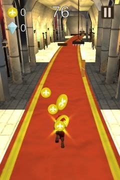 Dungeon Escape - Run Fast! v1.0