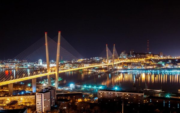 Владивосток