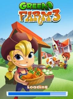 Green Farm 3 240x320 TS X3 02