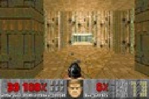 Doom II (R)