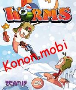 worms 2010 русская версия 240х320