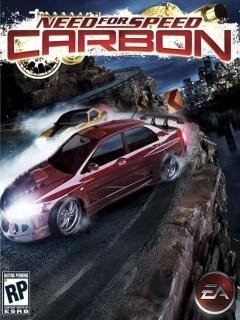 need for speed carbon 3d